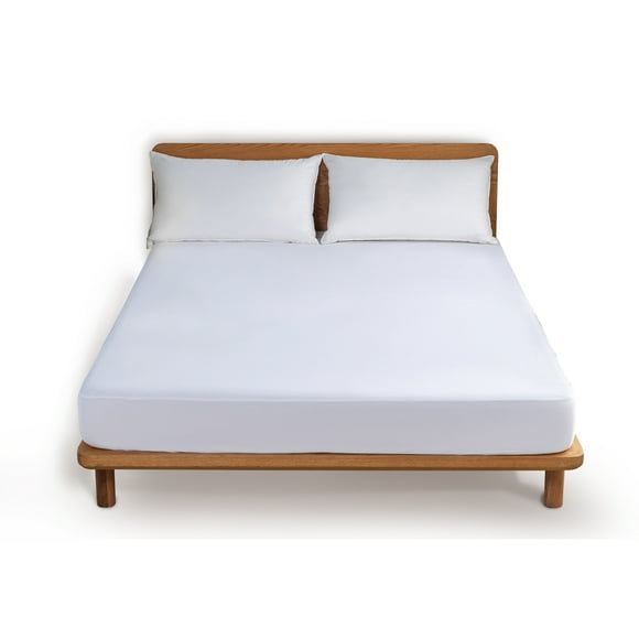 Protector de Colchón DORMIREAL Knit 100% Contra Agua King Size