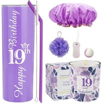 Meant2Tobe | 19Th Birthday Tumbler 19Th Birthday Gifts For Girl 19 Birthday
