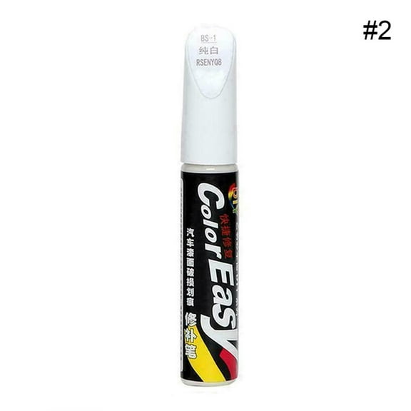 Car Scratch Repair Paint Pen Auto Touch Up Pens Car Scratches Clear Remover DIY Pens Car Accessories