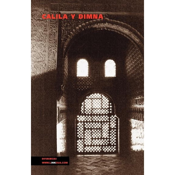 Narrativa Calila e Dimna, Book 298, (Paperback)