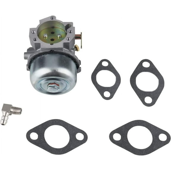 Carburetor Replacement for Kohler K-Twin Engines M18 M20 KT17 KT18 52-053-09