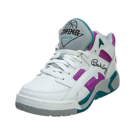 

Ewing Ewing Wrap White/Purple-Blue 1EW90104-186 Men s Size 10.5 Medium