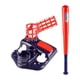 thumbnail image 2 of Máquina de Lanzamiento de béisbol perfecl para niños de 3 a 5 años Regalo de Cumpleaños azul, 2 of 8