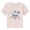 Light Pink, variant on Toddler's Mickey & Friends Distressed Egg Characters Graphic Tee Light Pink 4T