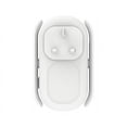 thumbnail image 4 of D-Link DAP-1820 Wireless Mesh Plug In Wall Signal Range Extender Booster - White, 4 of 5