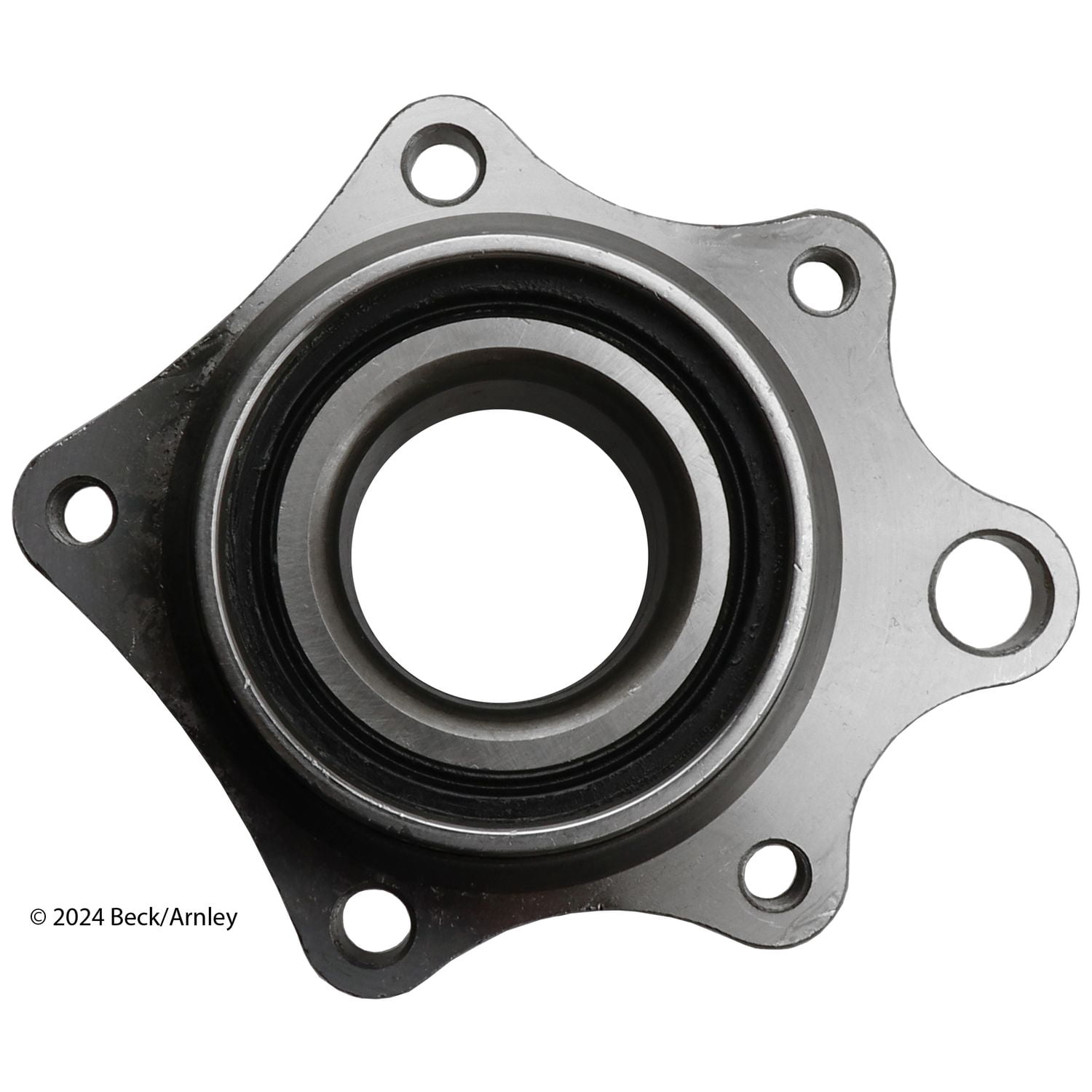 BeckArnley 051-4245 Wheel Bearing Module