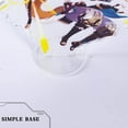 thumbnail image 3 of Genshin Impact Acrylic Stand Figure Standee Character Decorations, 3 of 5