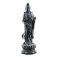 thumbnail image 1 of Estatua de Guan Yin, regalos chinos de Feng Shui, figura de Kuanyin, escultura de Buda femenina Estilo E, 1 of 9