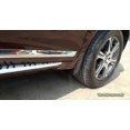 thumbnail image 5 of Car Mud Flaps Splash Guards Fender Mudguard for Mercedes-Benz GLC AMG-Line 20-22, 5 of 5