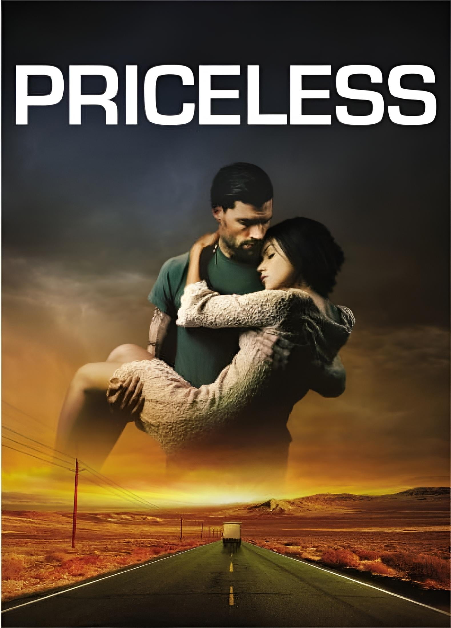 Priceless (DVD), Drama, Universal