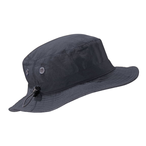 Beechfield Summer Cargo Bucket Hat / Headwear (UPF50 Protection)