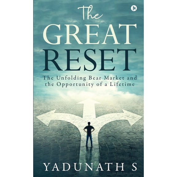 The Great Reset (Paperback)
