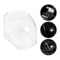 thumbnail image 3 of 4pcs Clear Watch Display Box, 3 of 3
