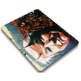 thumbnail image 1 of KSK KAISHEK Hard Shell Compatible New MacBook Air 13" 2022 2021 2020 2019 2018 A2337 m1 A2179 A1932, Painting A 0314, 1 of 5