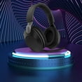 thumbnail image 4 of Wireless Headset With Large Battery Capacity Bluetooth Connectivity For Gaming Business And Telecommunications, 4 of 9