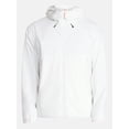 thumbnail image 7 of Ozark Trails Men's and Big Men's Pinnacle System Rain Jacket, Sizes S-3XL, 7 of 7