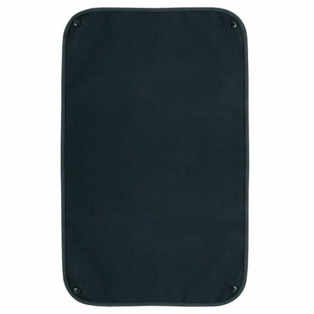 rv curtains 16x25 for camper window sun blackout fabric door window shade