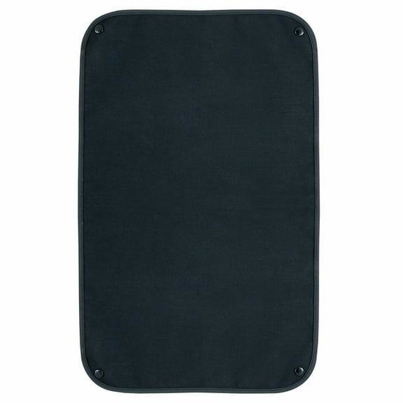 rv curtains 16x25 for camper window sun blackout fabric door window shade