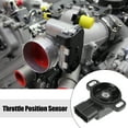 thumbnail image 2 of Unique Bargains Car Throttle Position Sensor Replacement 8945230140 for Toyota Land Cruiser Sequoia Tundra, 2 of 6