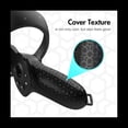 thumbnail image 5 of Para Reverb G2 Multifuncional PortáTil Conveniente Anti-Desplazamiento Restaurar la Correa del Manejar del Sentido TáCtil, 5 of 5