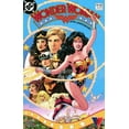 thumbnail image 1 of Wonder Woman 80th Anniversary 100-Page Super Spectacular #1G VF ; DC Comic Book, 1 of 1