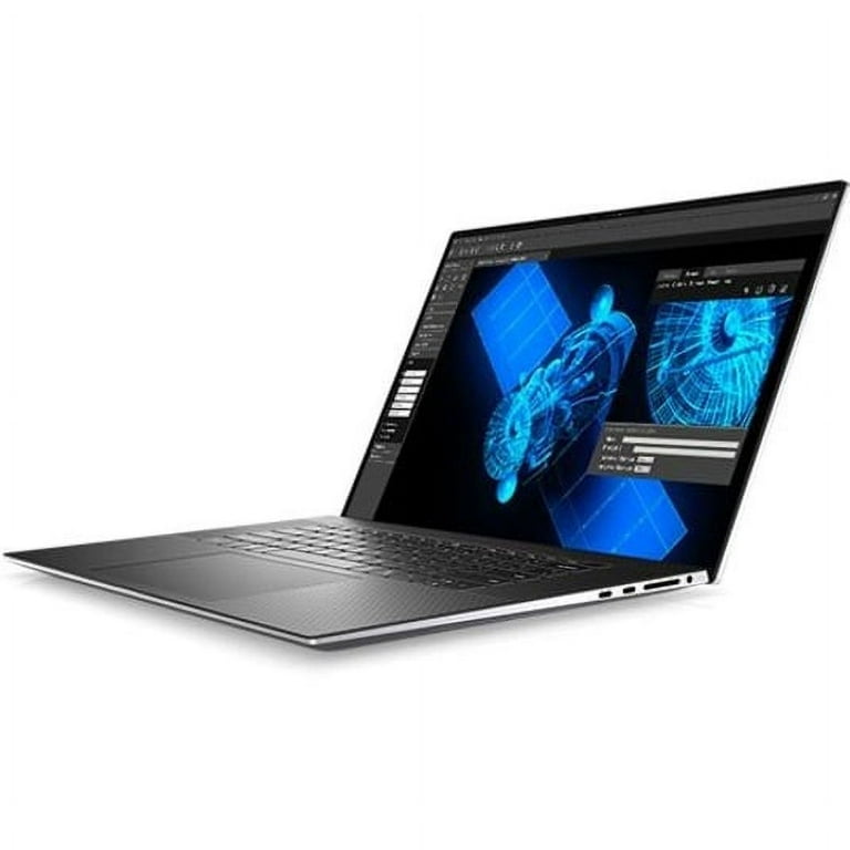 Dell Precision 5750 17.3