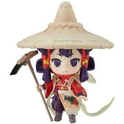 Princess Sakuna Sakuna of Rice and Ruin Nendoroid Figure