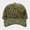 HAT10-Green, variant on Hat Classic Vintage Washed Heart Visors Men Women Baseball Cap Men Cap For Women Baseball Cap For Men Simple Accessories Green