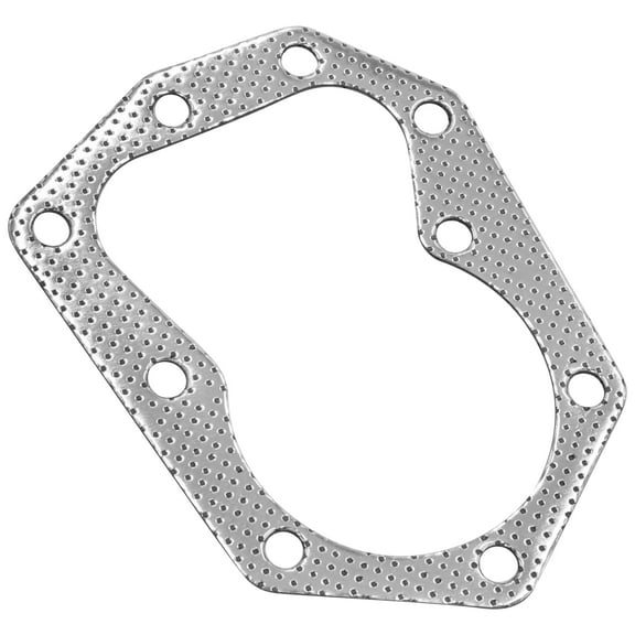 Engine Cylinder Head Gasket Set - Compatible with K241/K301/K321 & M10/M12/M14 Series - Replaces OEM# 47 041 15-S