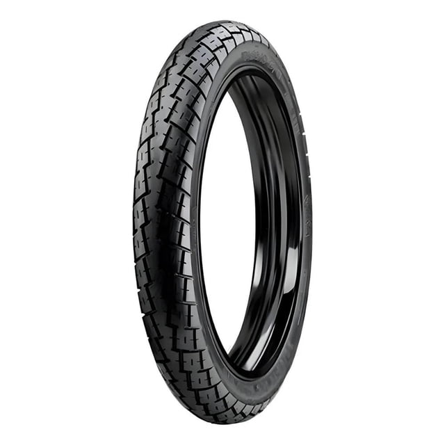 Llanta para moto marca Epsilon 51P 90/90-18 TT 6 51P SOHO