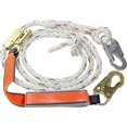 thumbnail image 1 of Malta Dynamics Vertical Lifeline Assembly (25'), OSHA/ANSI Compliant, 1 of 4