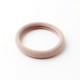 thumbnail image 2 of 50pcs elástico banda para el cabello simple lazo de pelo anillo de pelo de moda para niñas damas mujeres (color aleatorio), 2 of 5