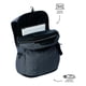 thumbnail image 4 of Totto Mochila Ergonómica Grande - Reforzada Porta Laptop 15.4 Repelente A Líquidos| Escuela - Oficin gris G, 4 of 13
