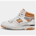 thumbnail image 1 of NEW BALANCE 650 CASUAL SHOES White Canyon Yellow BB650RCL Sz 11 Mens Sneaker NEW, 1 of 6