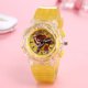 thumbnail image 1 of Reloj con patrón de la patrulla canina para niños, pulsera de cuarzo con dibujos animados de cristal, juguete de moda, 2023 qym unisex, 1 of 2