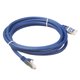 thumbnail image 2 of CORD Red 40GBPS Con RJ45 Connector 2000MHz PROPIA PRUEBA PARA ROUNTER/JUEGOS, 2 of 9