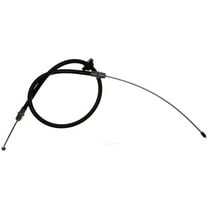 Parking Brake Cable Fits select: 1995-1997 CHEVROLET S TRUCK, 1995-1997 CHEVROLET BLAZER