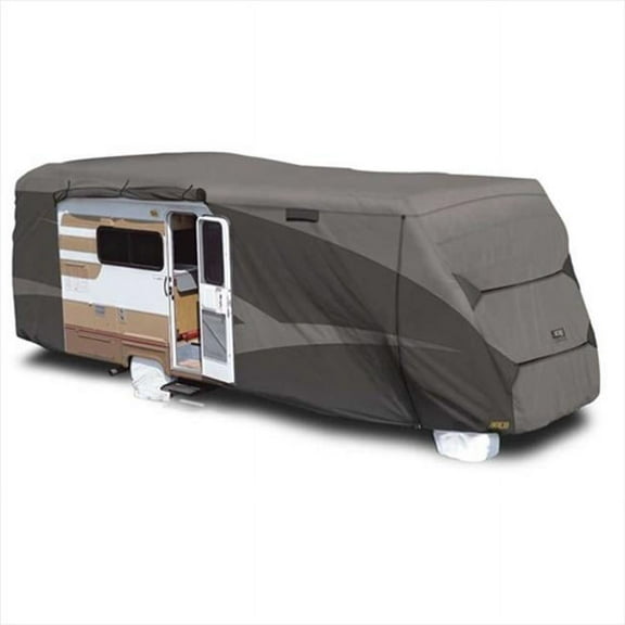 52842 Sfs Aquashed Class C RV Cover