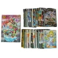 thumbnail image 2 of 60/100 Uds tarjetas de Pokémon en inglés raras EX Vstar Vmax GX Shiny Arceus Charizard Mewtwo Pokemon tarjeta comercial regalo para niños, 2 of 5