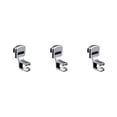 thumbnail image 3 of Naiovety Sewing Machine Shirring Gathering Presser Foot Parts Stitching Metal Accessories for Professional Tailor Type1 NO1, 3 of 6