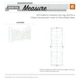 thumbnail image 2 of F-CLASSIC ACC LOG RACK HOUSSE, 2 of 12