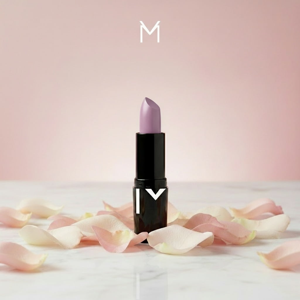 Voodoo Makeup Coconut Cocktail Lipstick, Bayou Beige