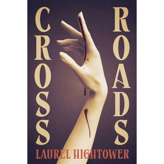 Crossroads, (Paperback)