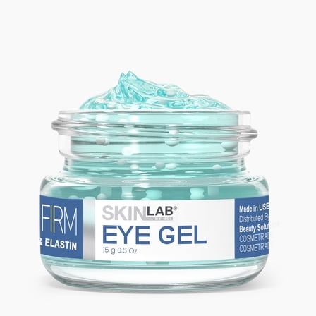Beauty Solutions SkinLab Lift & Firm Eye Gel, 0.7 oz