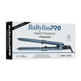 thumbnail image 4 of BaBylissPRO Nano Titanium Matte-Black Prima3000 1.25" Ionic Straightener, 4 of 6