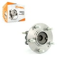 thumbnail image 1 of Kugel Rear Wheel Bearing Hub Assembly 70-512436 for Car Kia Forte Koup Forte5, 1 of 11