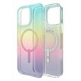 thumbnail image 6 of Zagg Milan Snap MagSafe Case for iPhone 16 Pro Max, Iridescent, 6 of 6