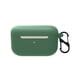 thumbnail image 1 of Compatible Con Amazon Echo Buds (2Da Generación) Funda Protectora De Silicona Bluetooth Auriculares Inalámbricos Caja De Carga Cubierta Monstrate EL016829-03, 1 of 5
