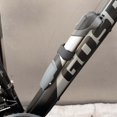 thumbnail image 5 of Bomba mini telescopica de bicicleta Giyo plateado, 5 of 5