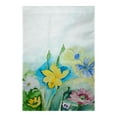 thumbnail image 2 of Betsy Drake FL194 Florals Flag - 12.5 x 18 in., 2 of 2